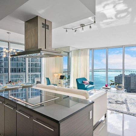 Brickell By Miami Vacation Rentals Exterior photo