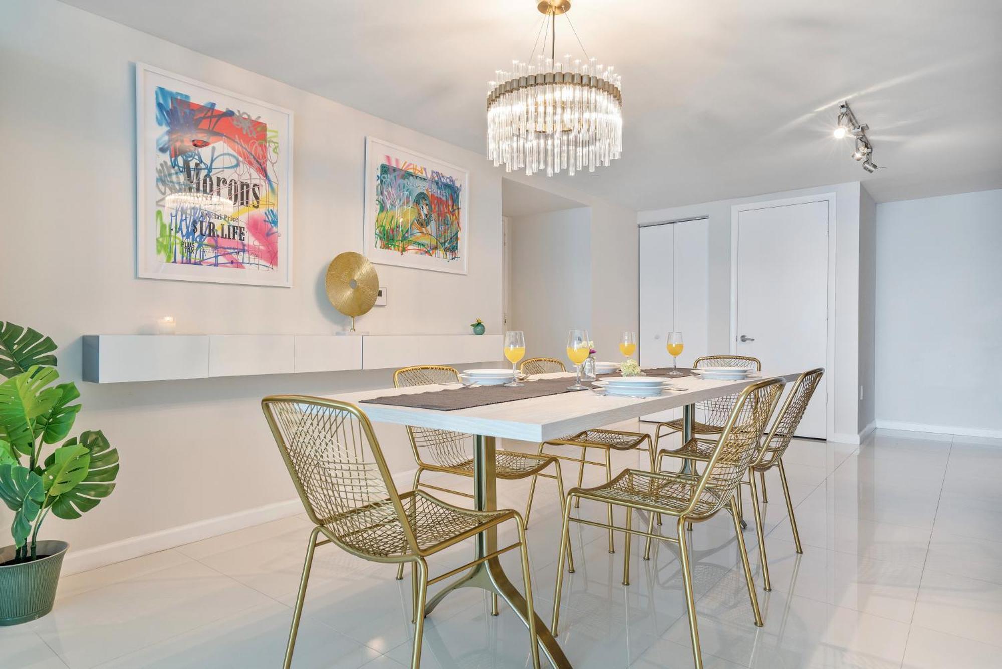 Brickell By Miami Vacation Rentals Exterior photo