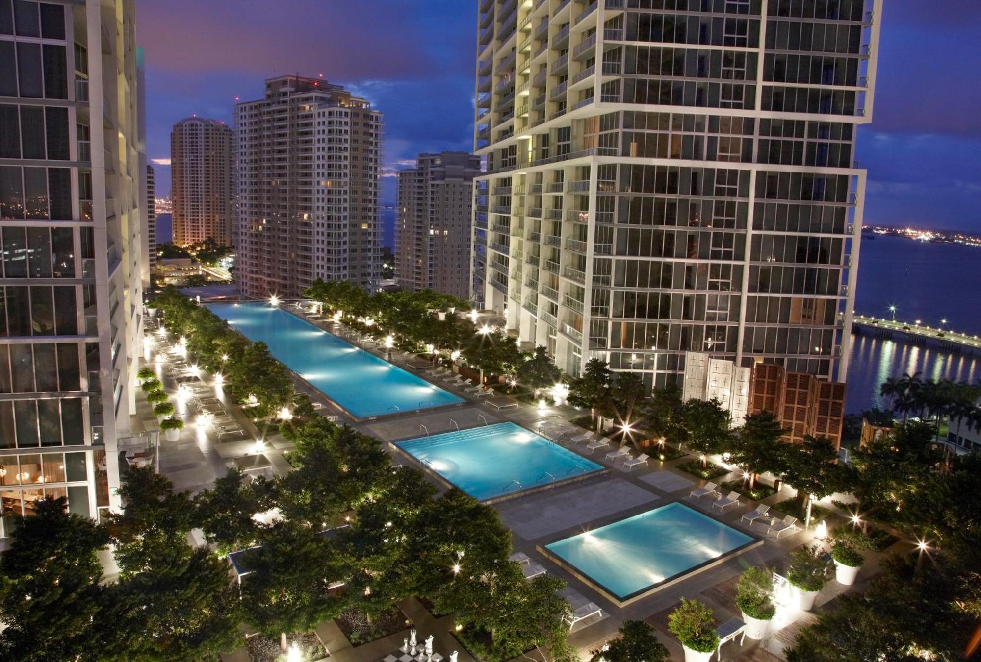Brickell By Miami Vacation Rentals Exterior photo