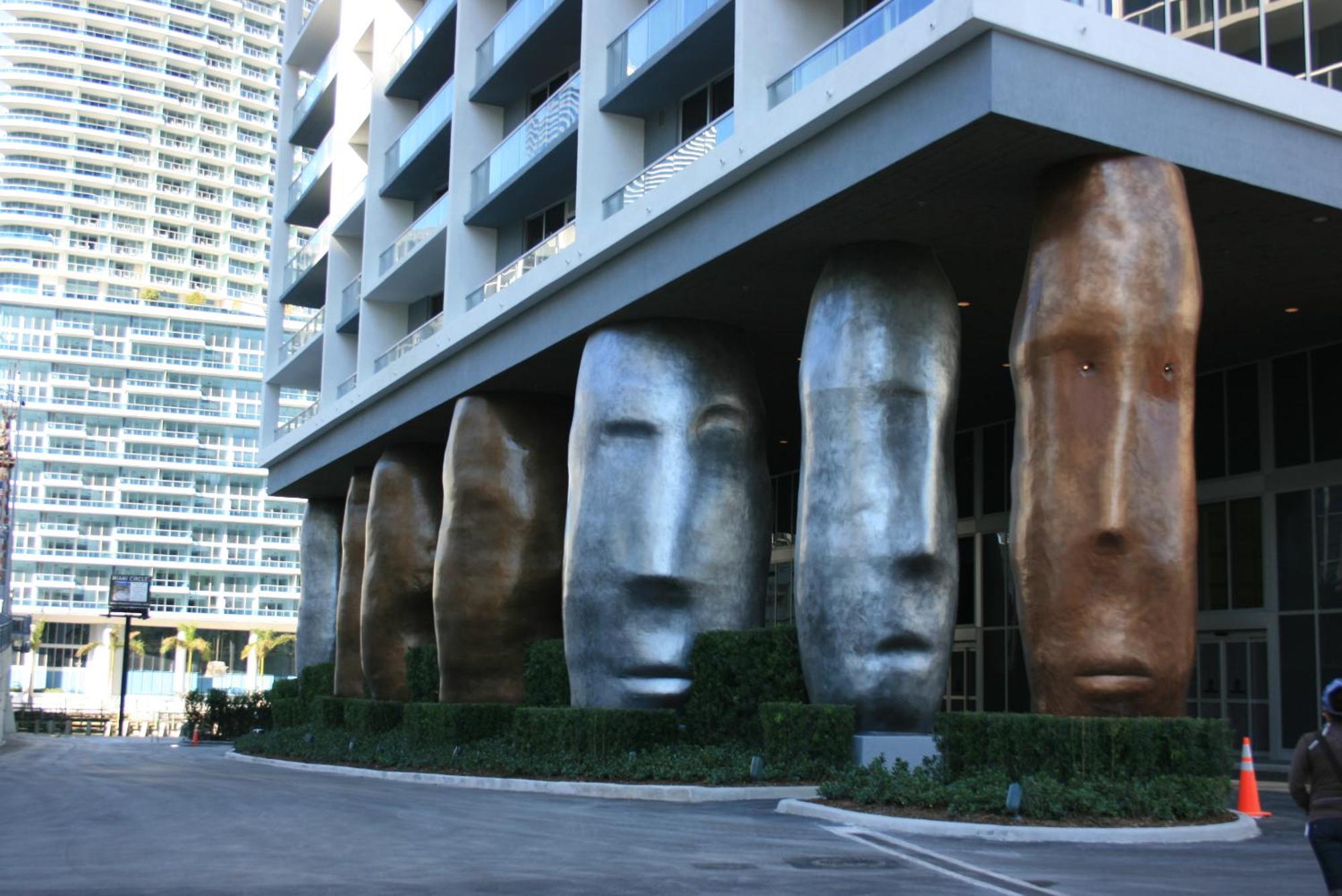 Brickell By Miami Vacation Rentals Exterior photo