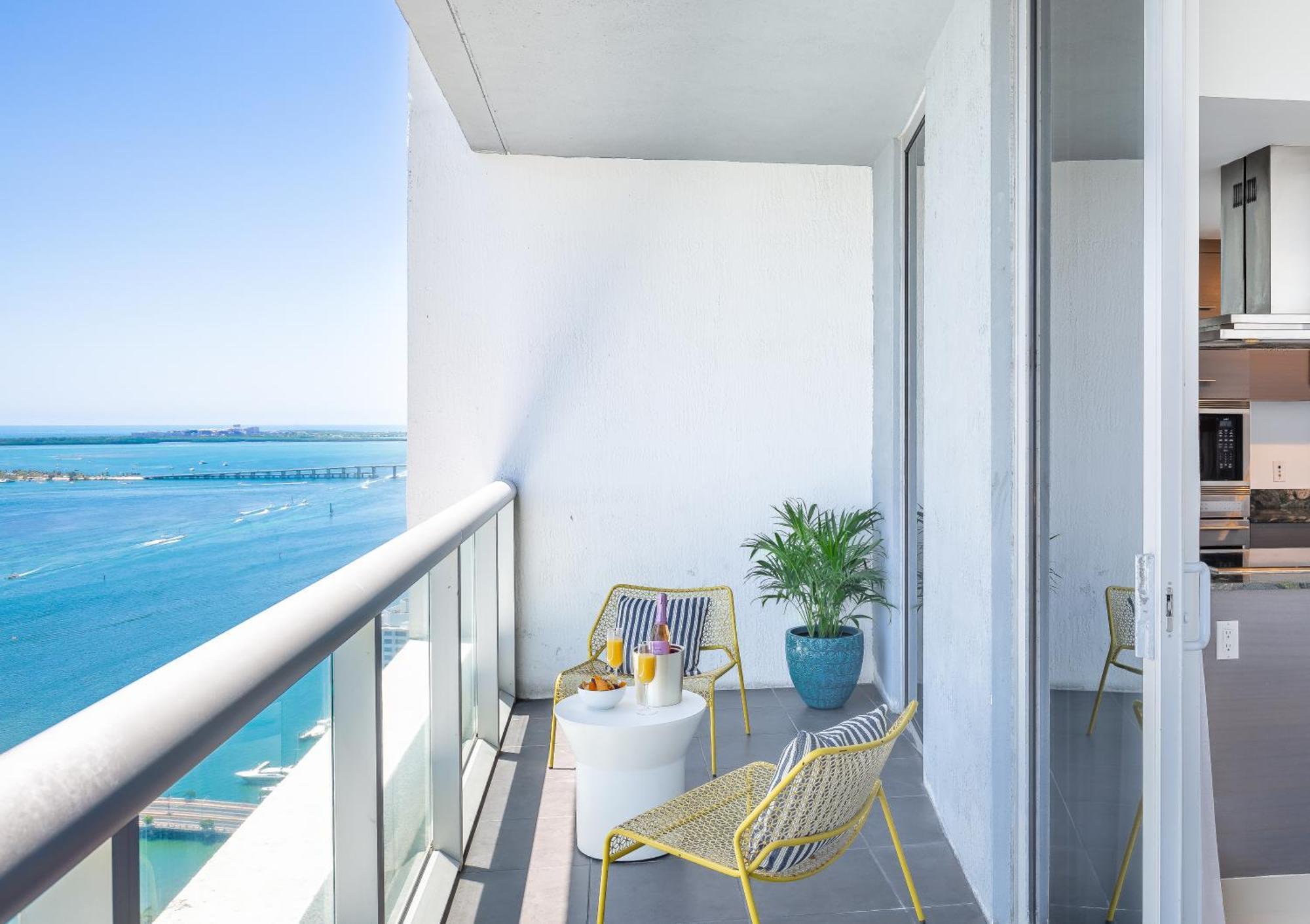Brickell By Miami Vacation Rentals Exterior photo