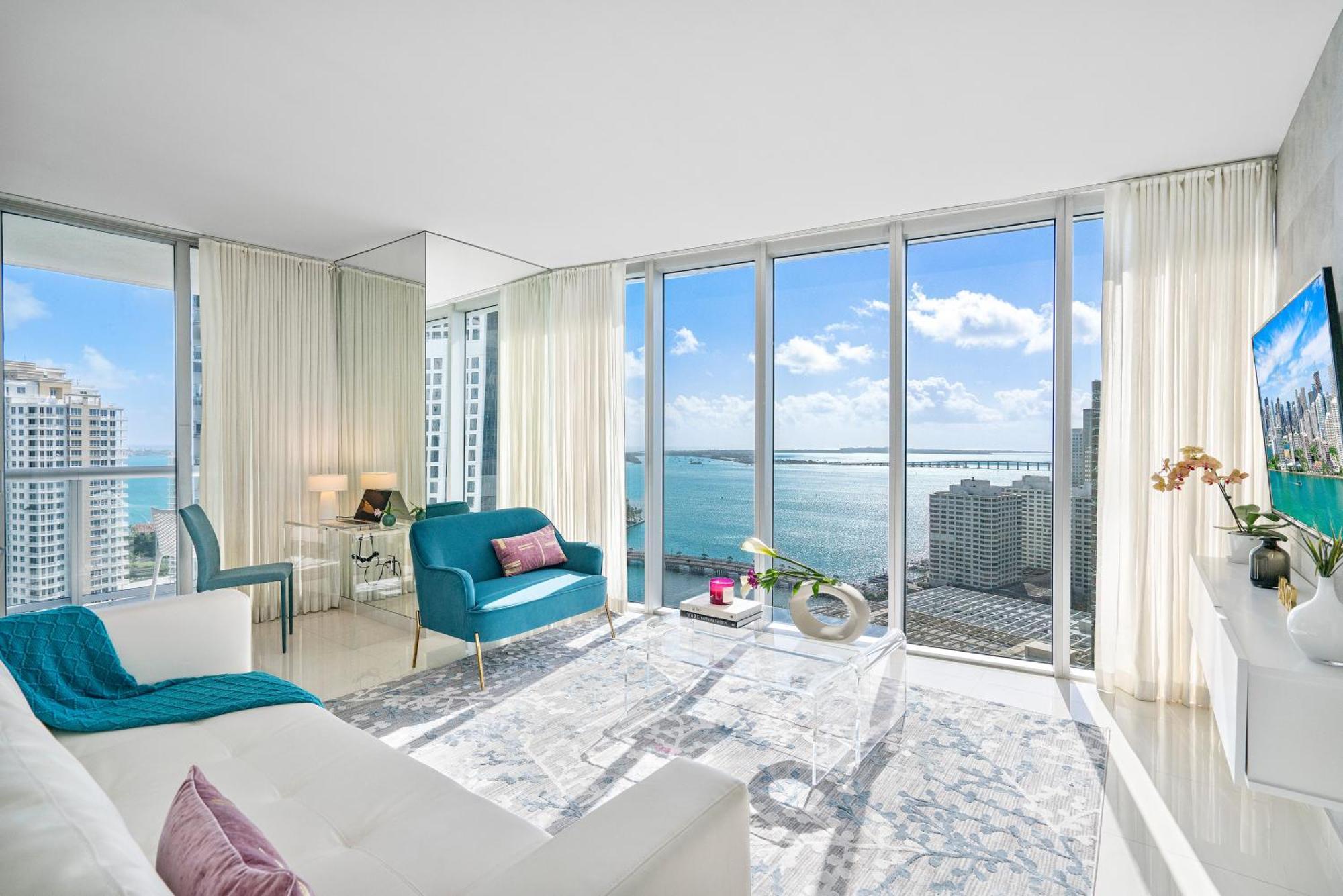 Brickell By Miami Vacation Rentals Exterior photo