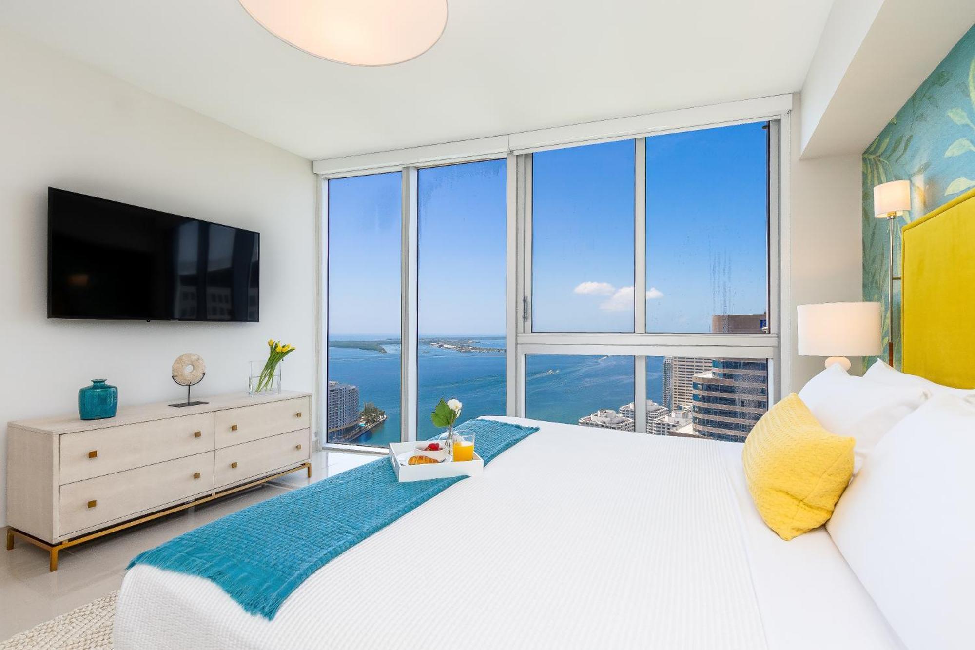 Brickell By Miami Vacation Rentals Exterior photo