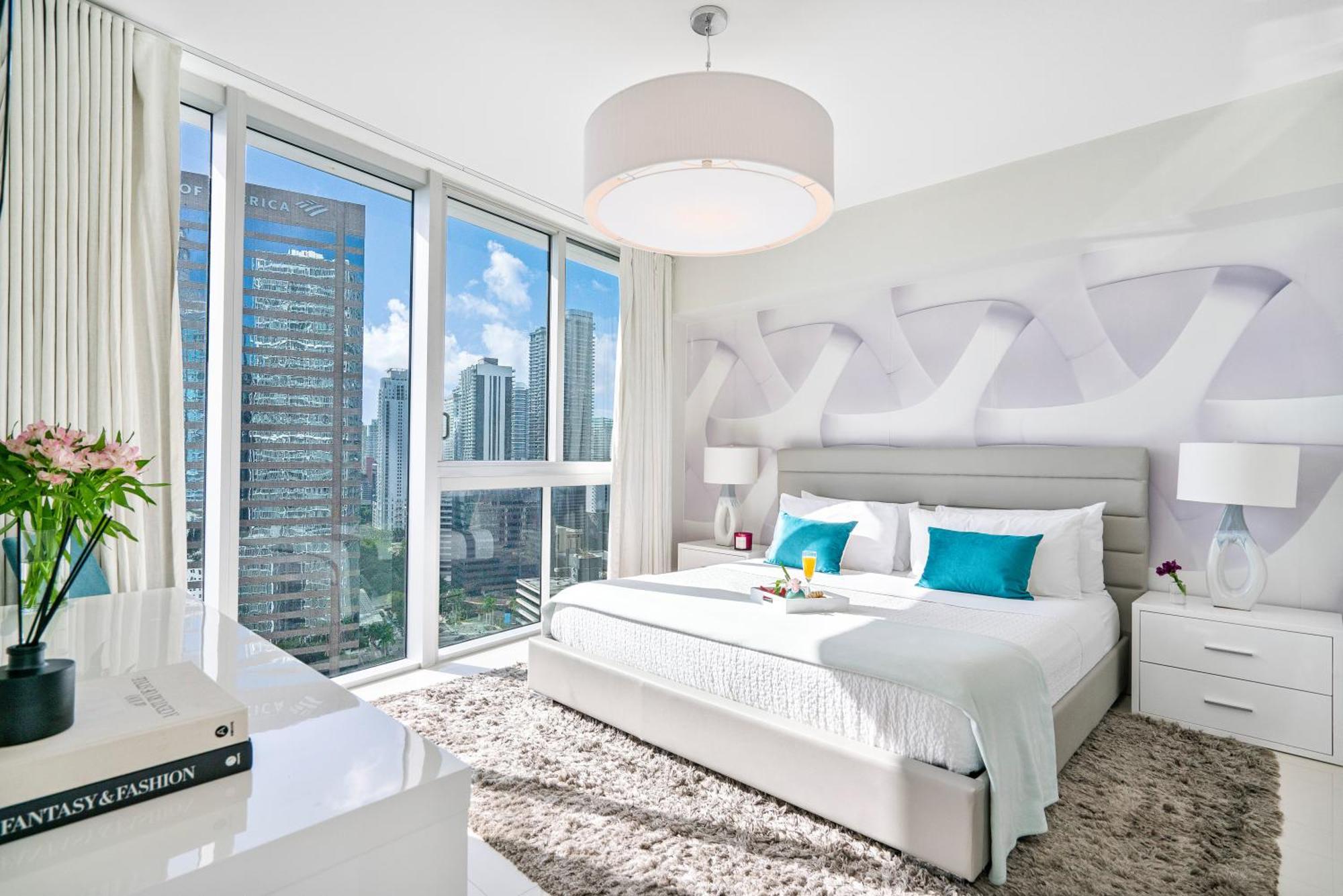 Brickell By Miami Vacation Rentals Exterior photo