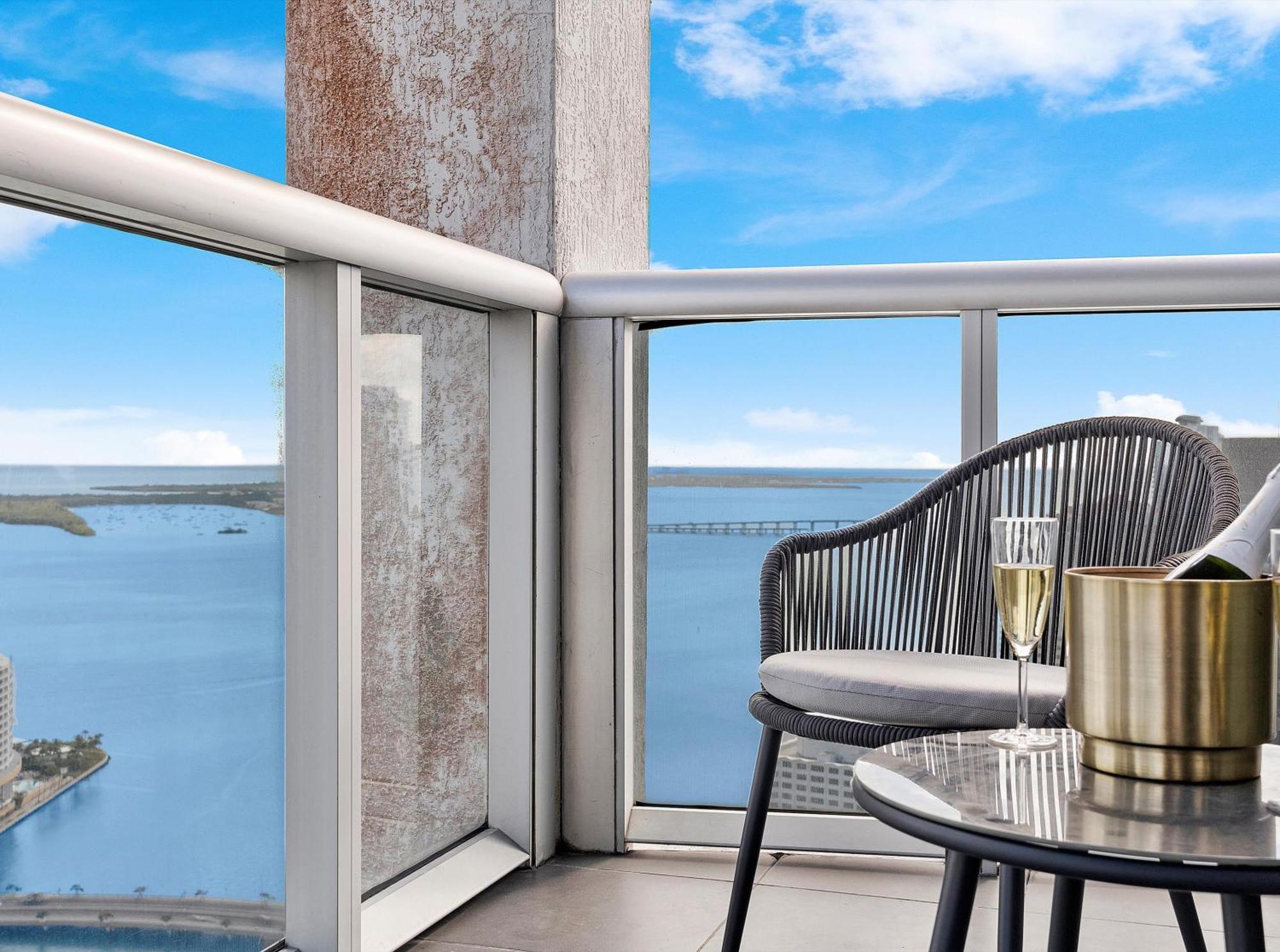 Brickell By Miami Vacation Rentals Exterior photo
