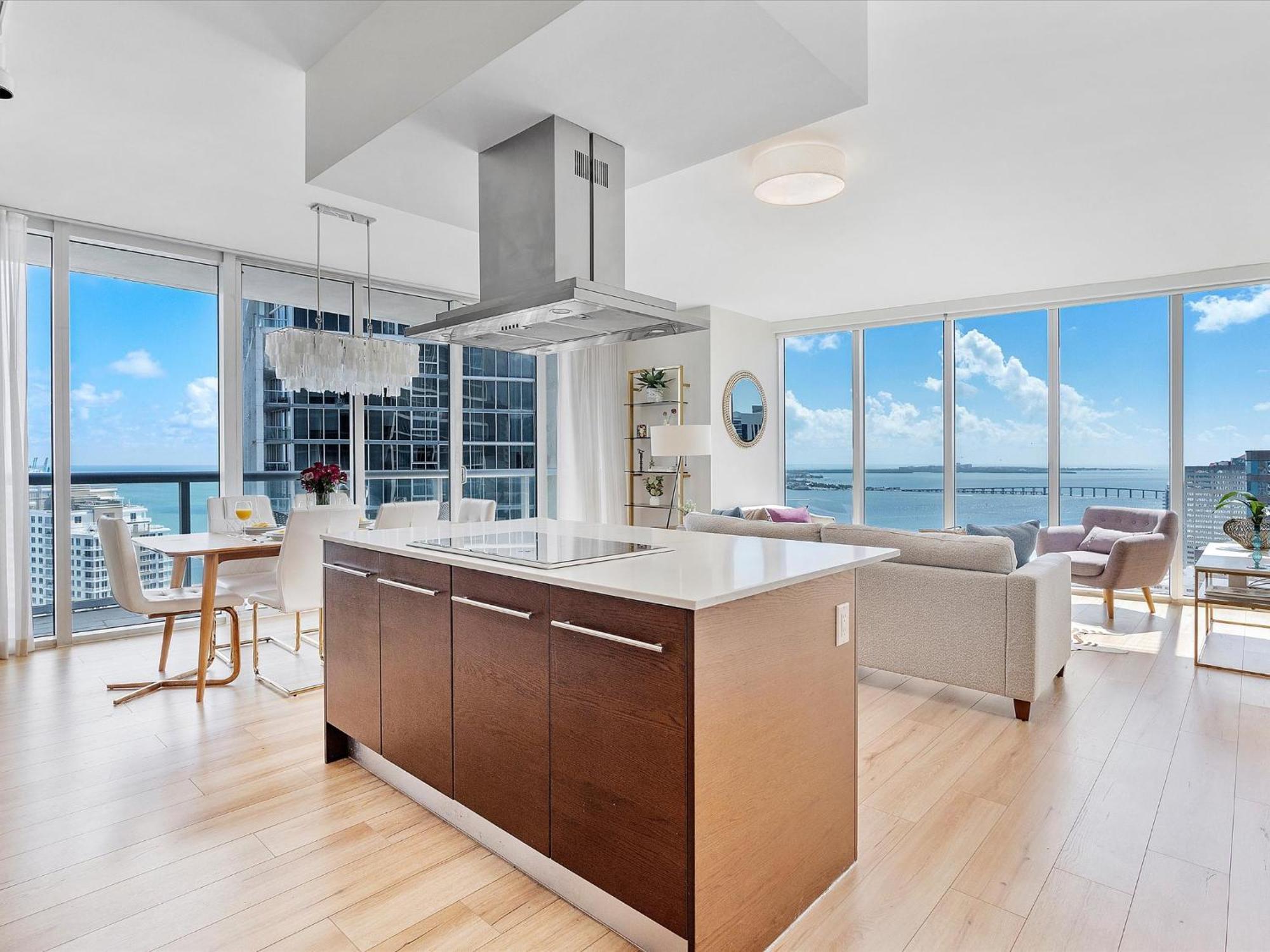 Brickell By Miami Vacation Rentals Exterior photo