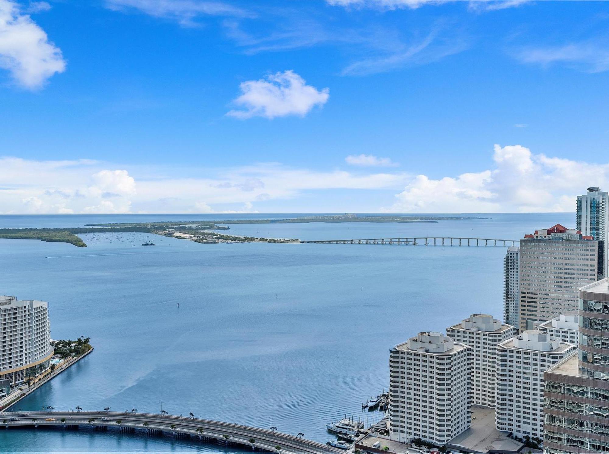 Brickell By Miami Vacation Rentals Exterior photo