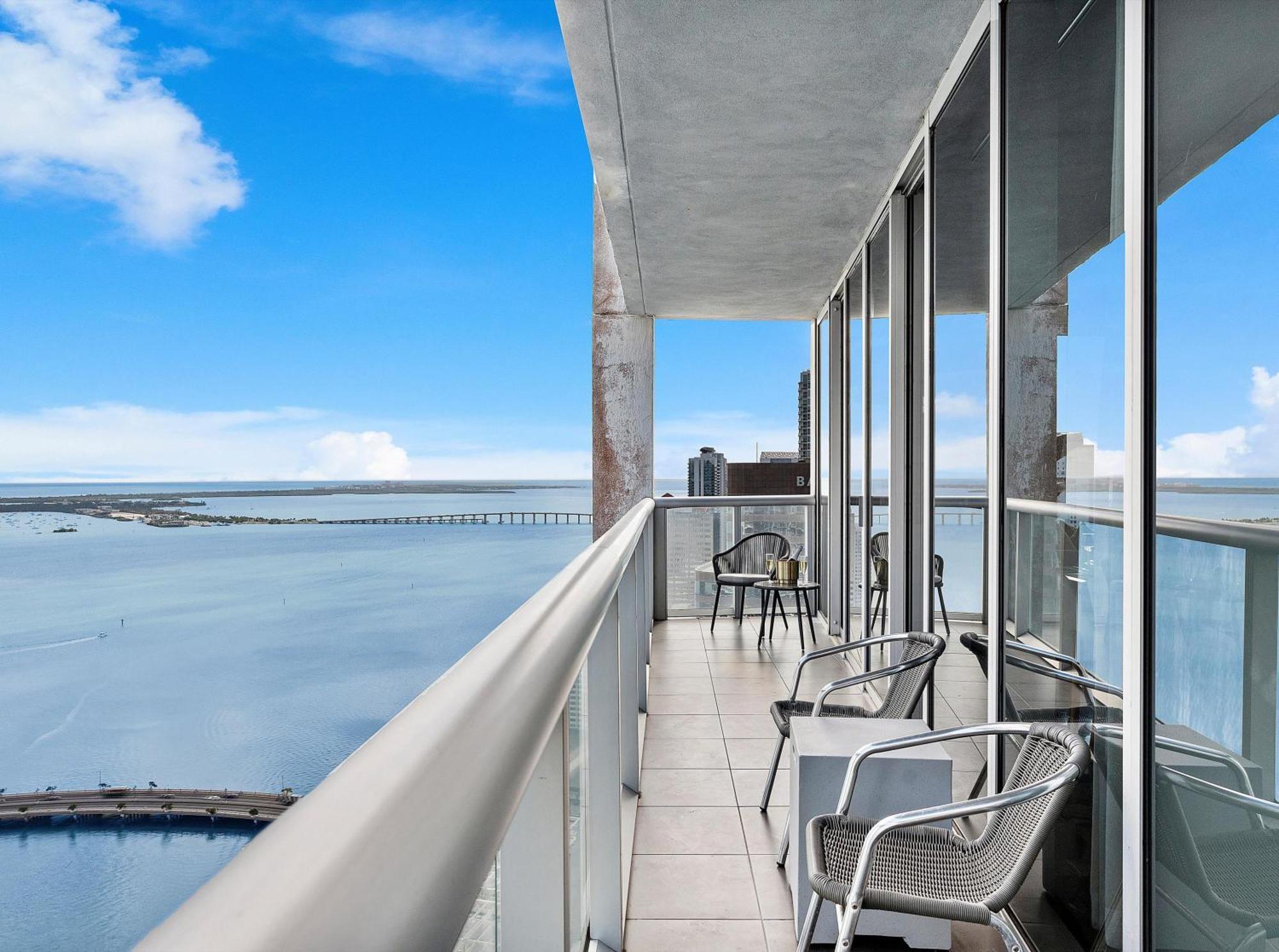 Brickell By Miami Vacation Rentals Exterior photo