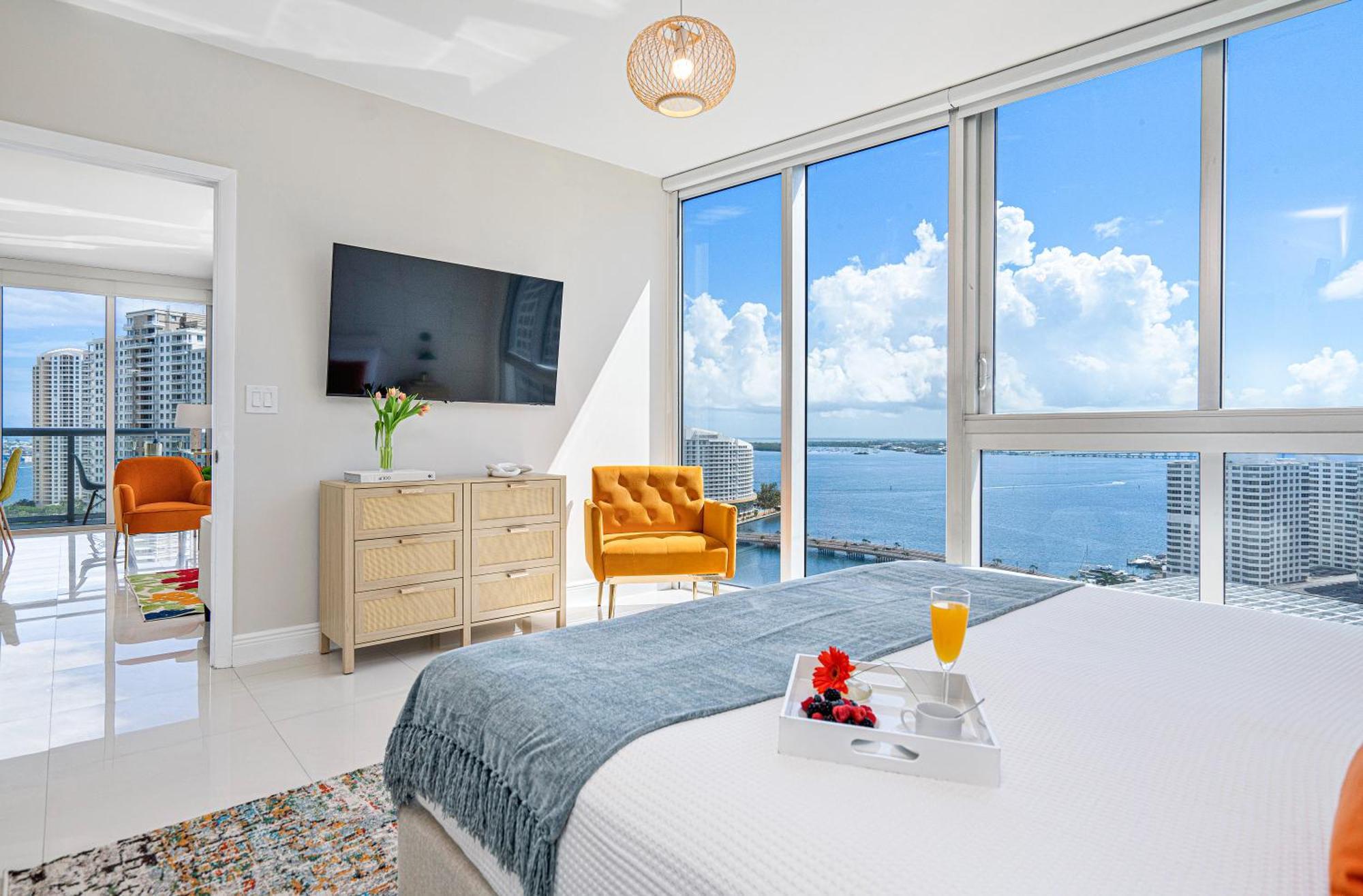 Brickell By Miami Vacation Rentals Exterior photo