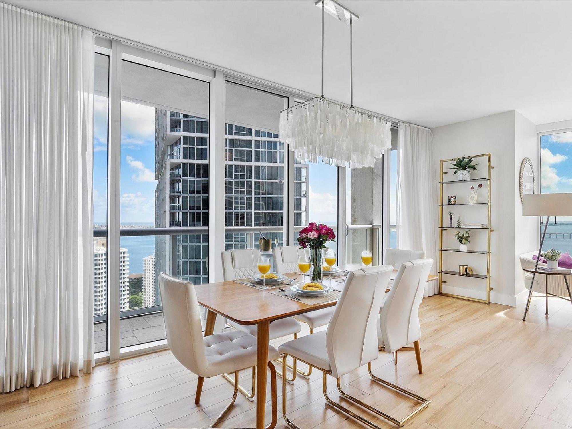 Brickell By Miami Vacation Rentals Exterior photo