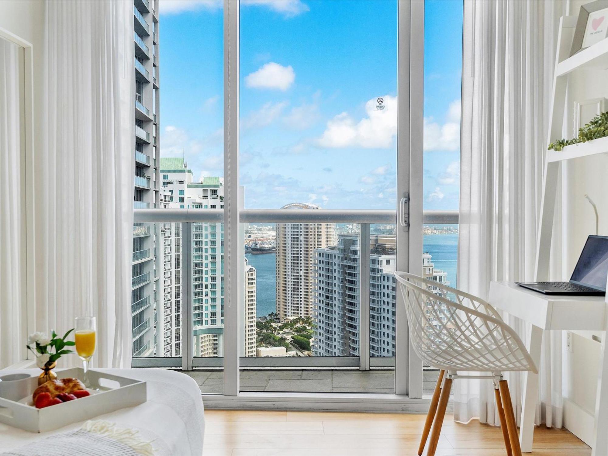 Brickell By Miami Vacation Rentals Exterior photo