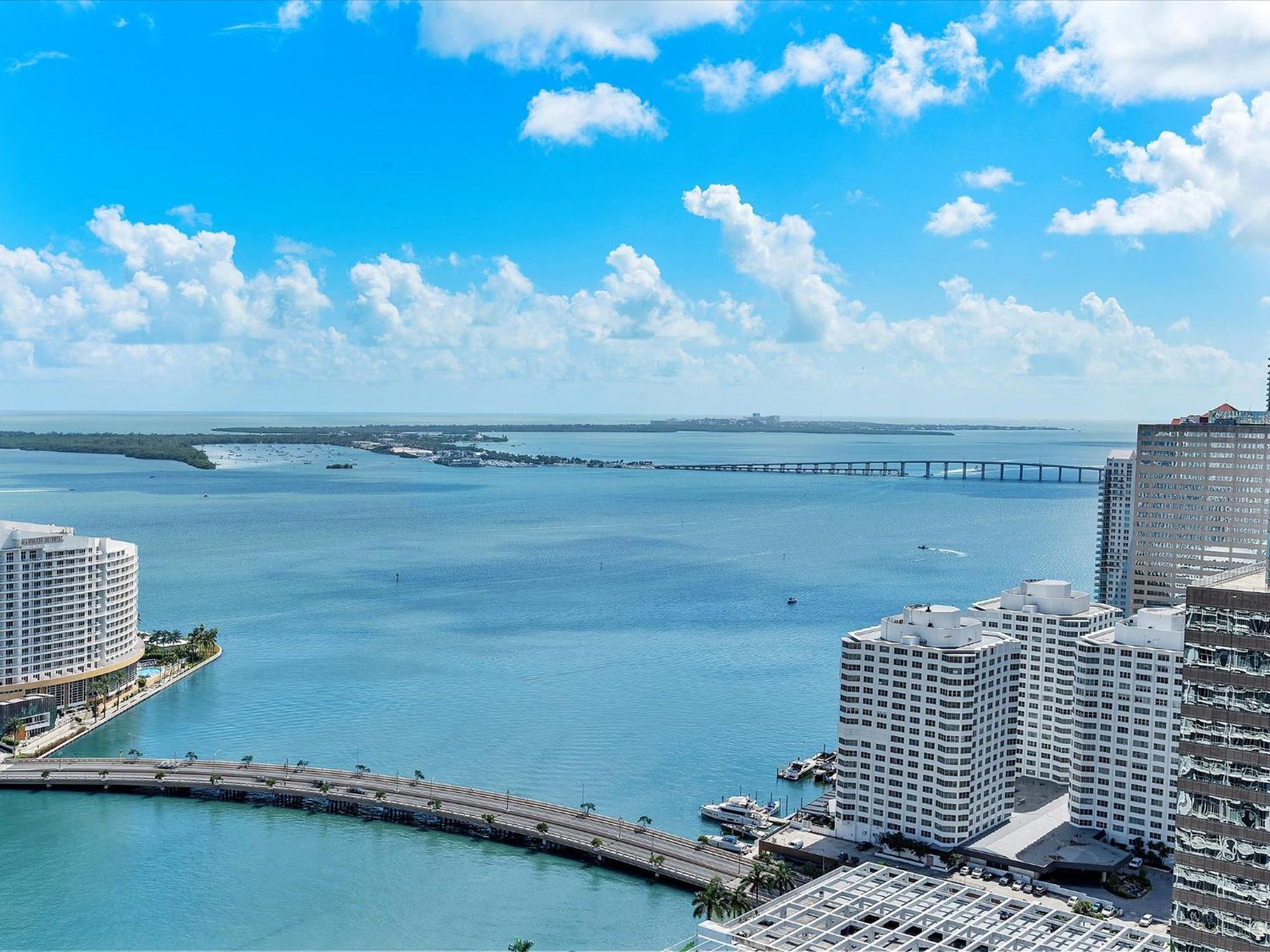 Brickell By Miami Vacation Rentals Exterior photo