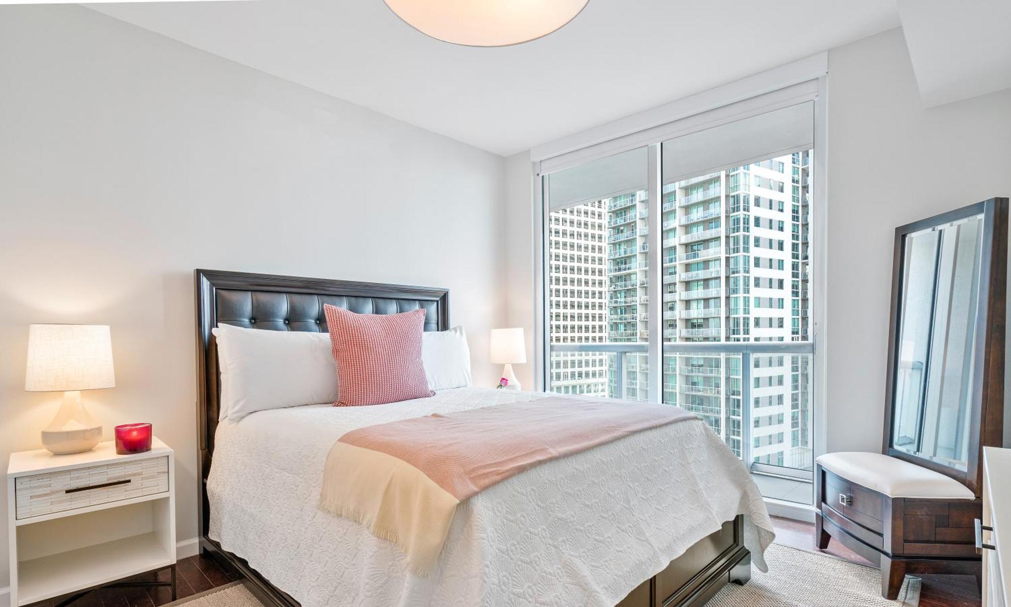 Brickell By Miami Vacation Rentals Exterior photo