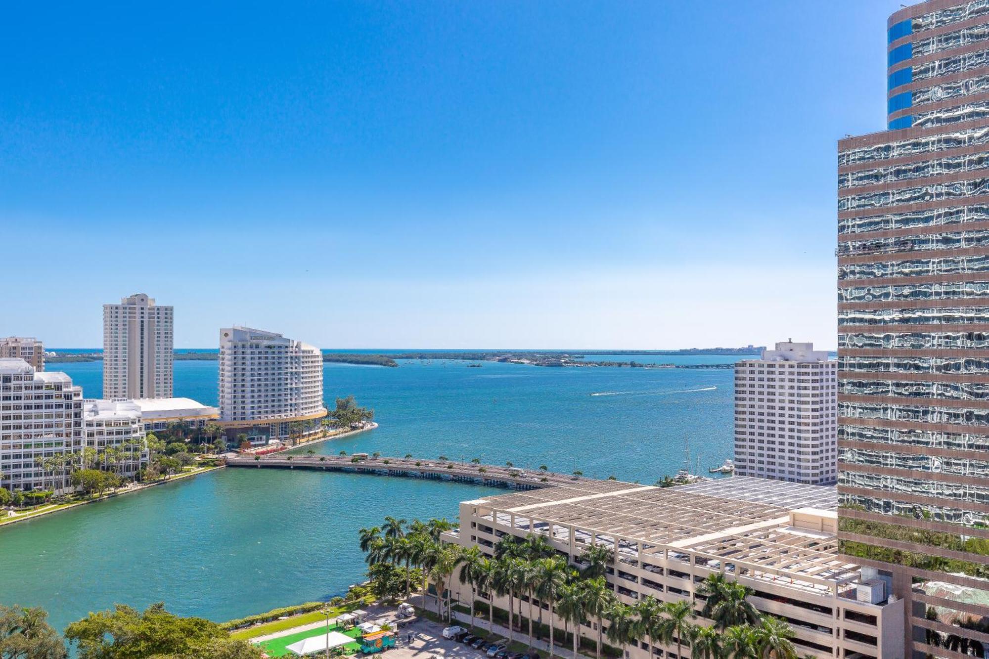 Brickell By Miami Vacation Rentals Exterior photo