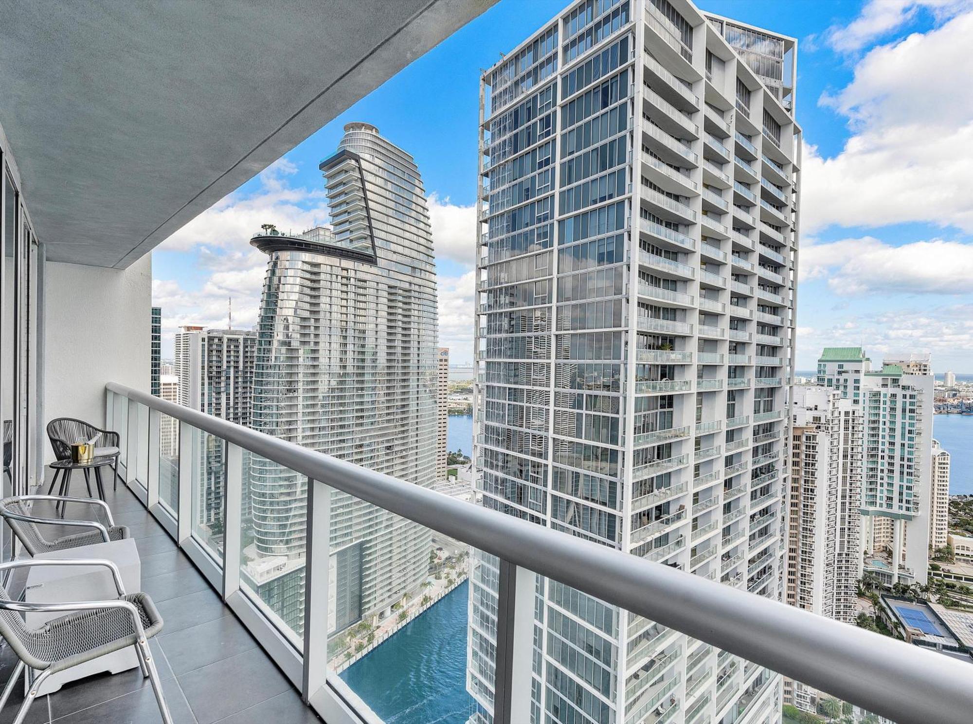Brickell By Miami Vacation Rentals Exterior photo