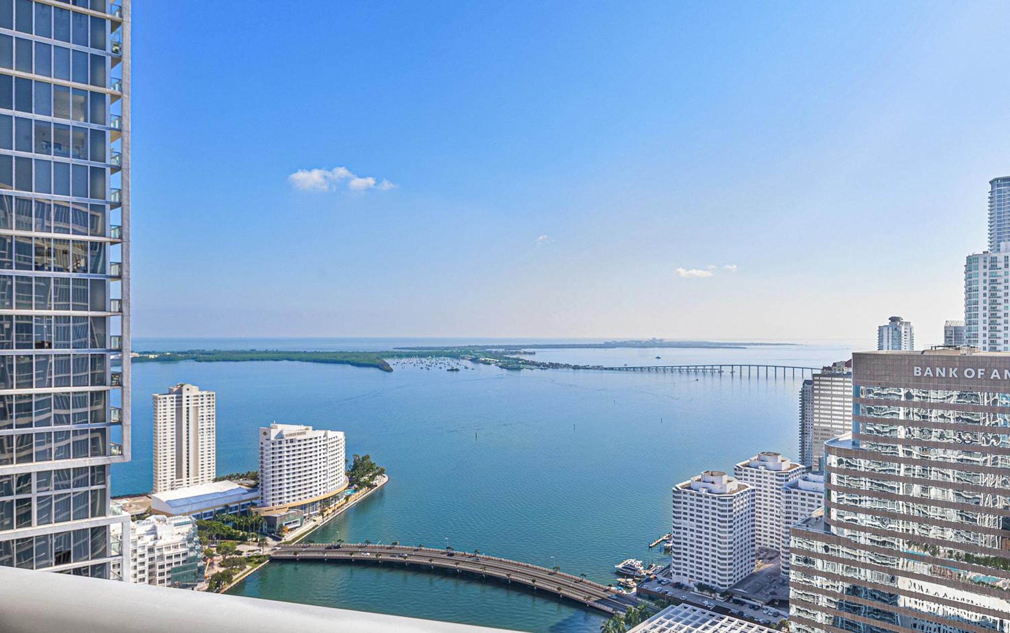 Brickell By Miami Vacation Rentals Exterior photo