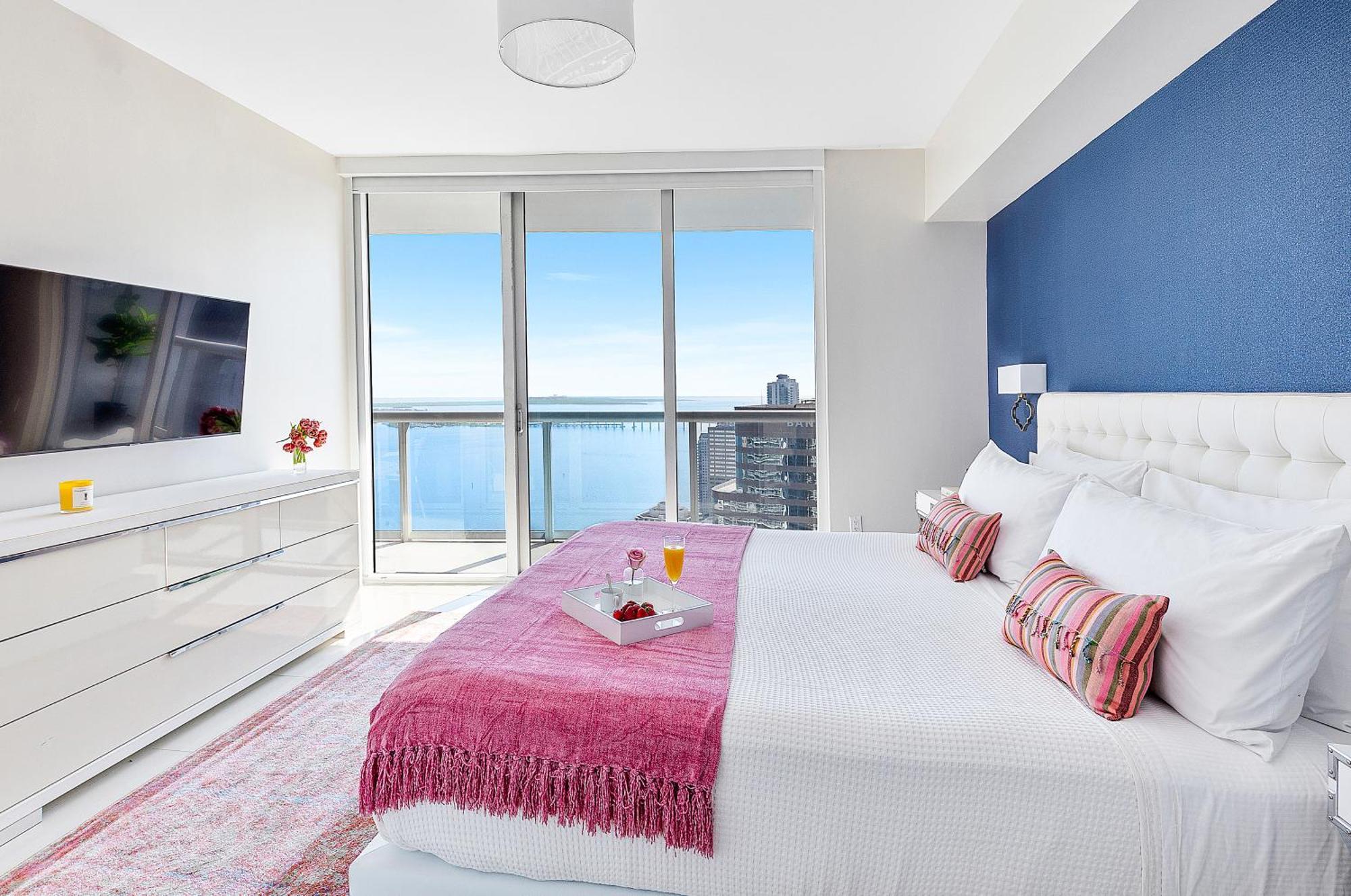 Brickell By Miami Vacation Rentals Exterior photo