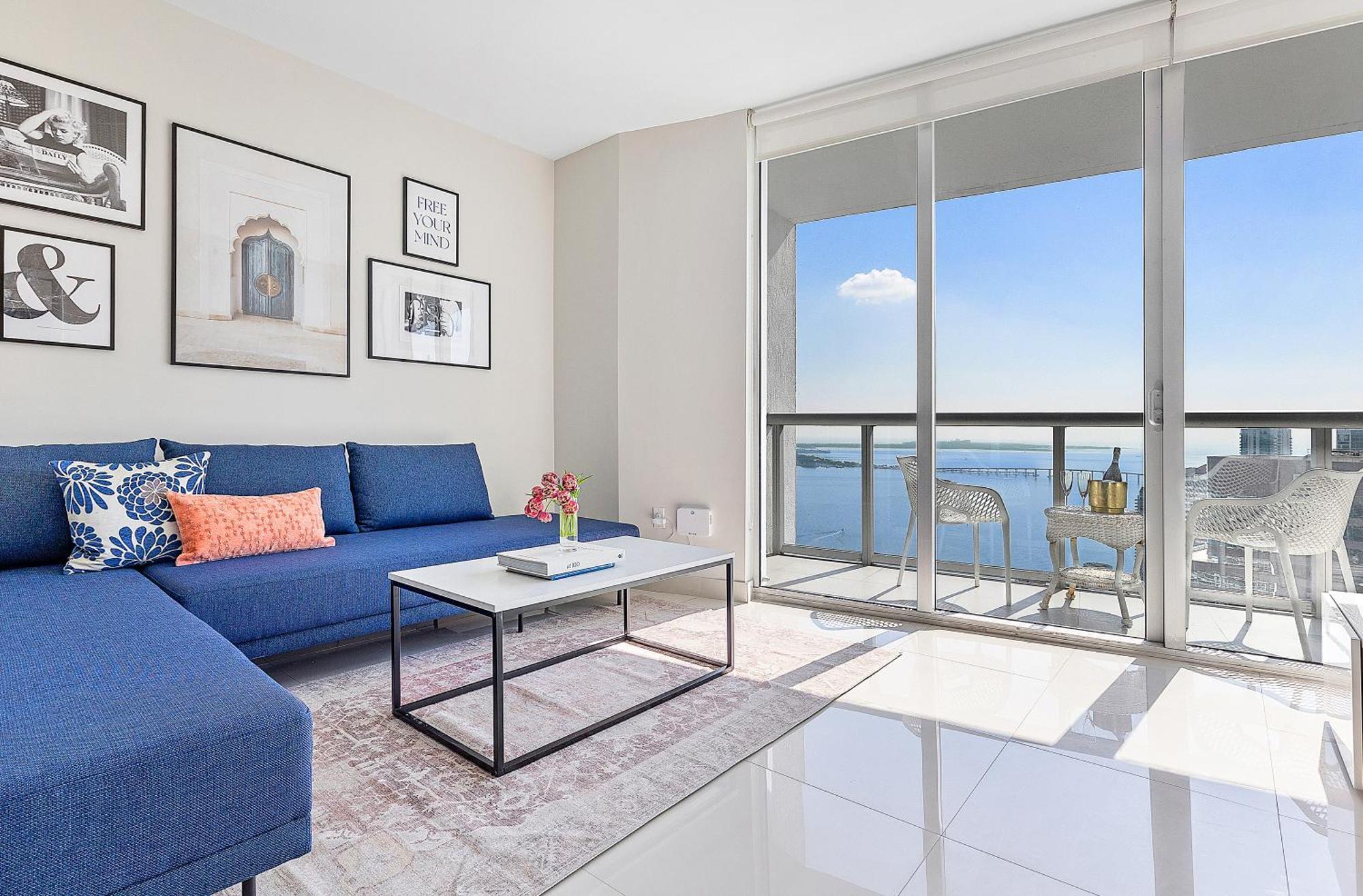 Brickell By Miami Vacation Rentals Exterior photo