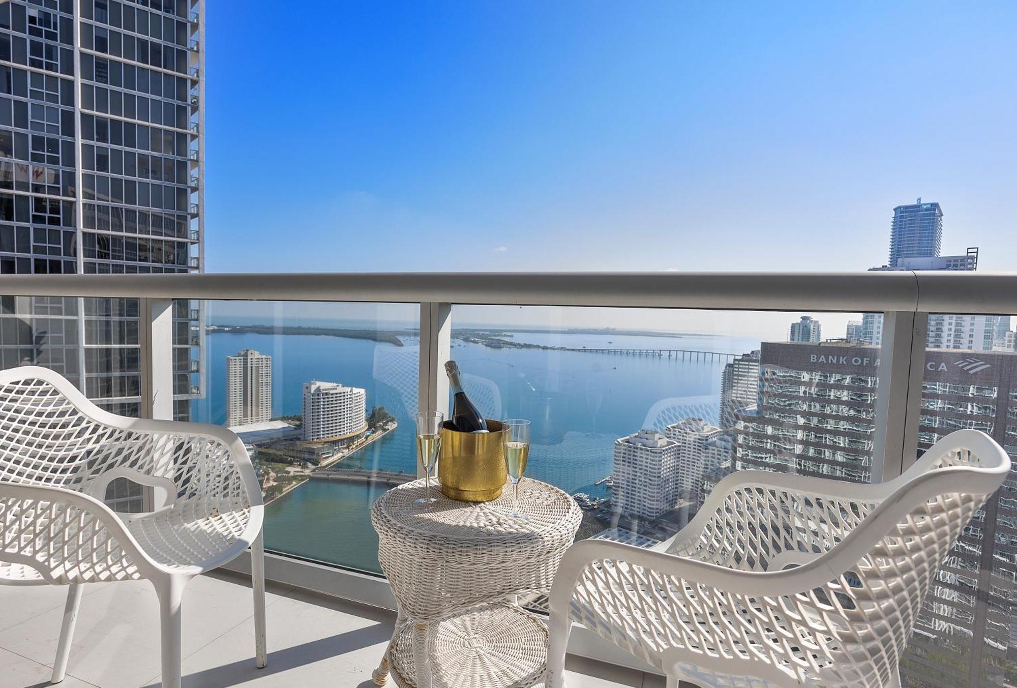 Brickell By Miami Vacation Rentals Exterior photo