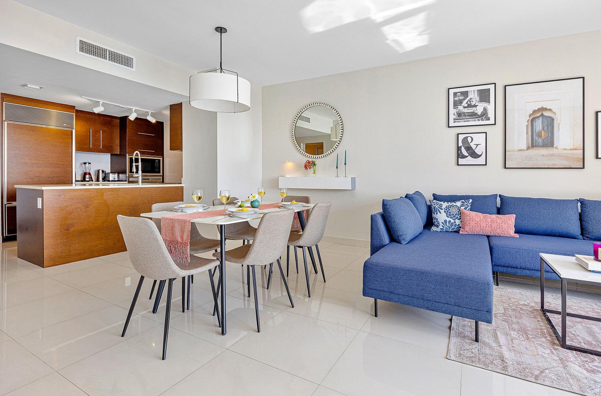 Brickell By Miami Vacation Rentals Exterior photo