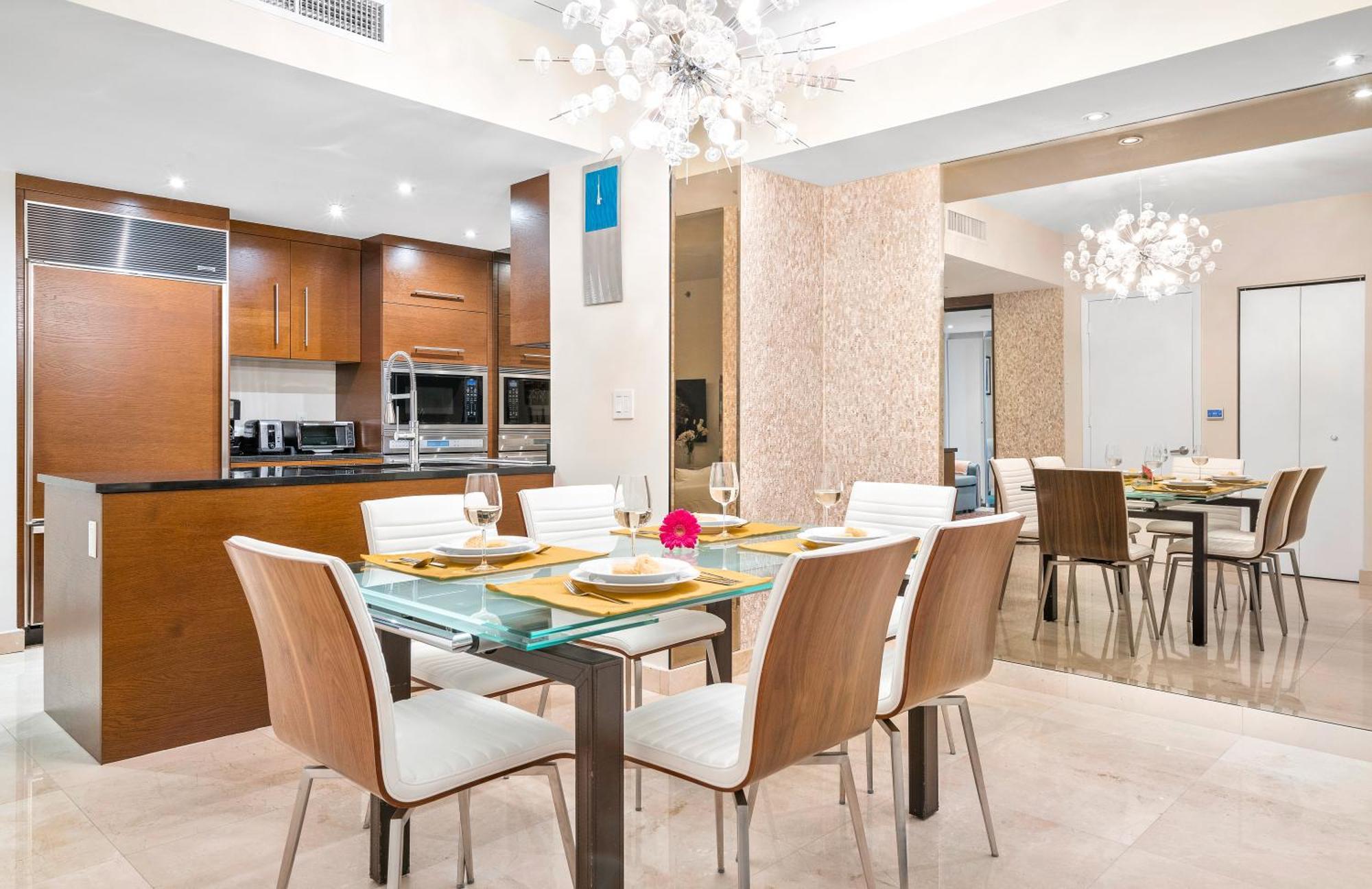 Brickell By Miami Vacation Rentals Exterior photo
