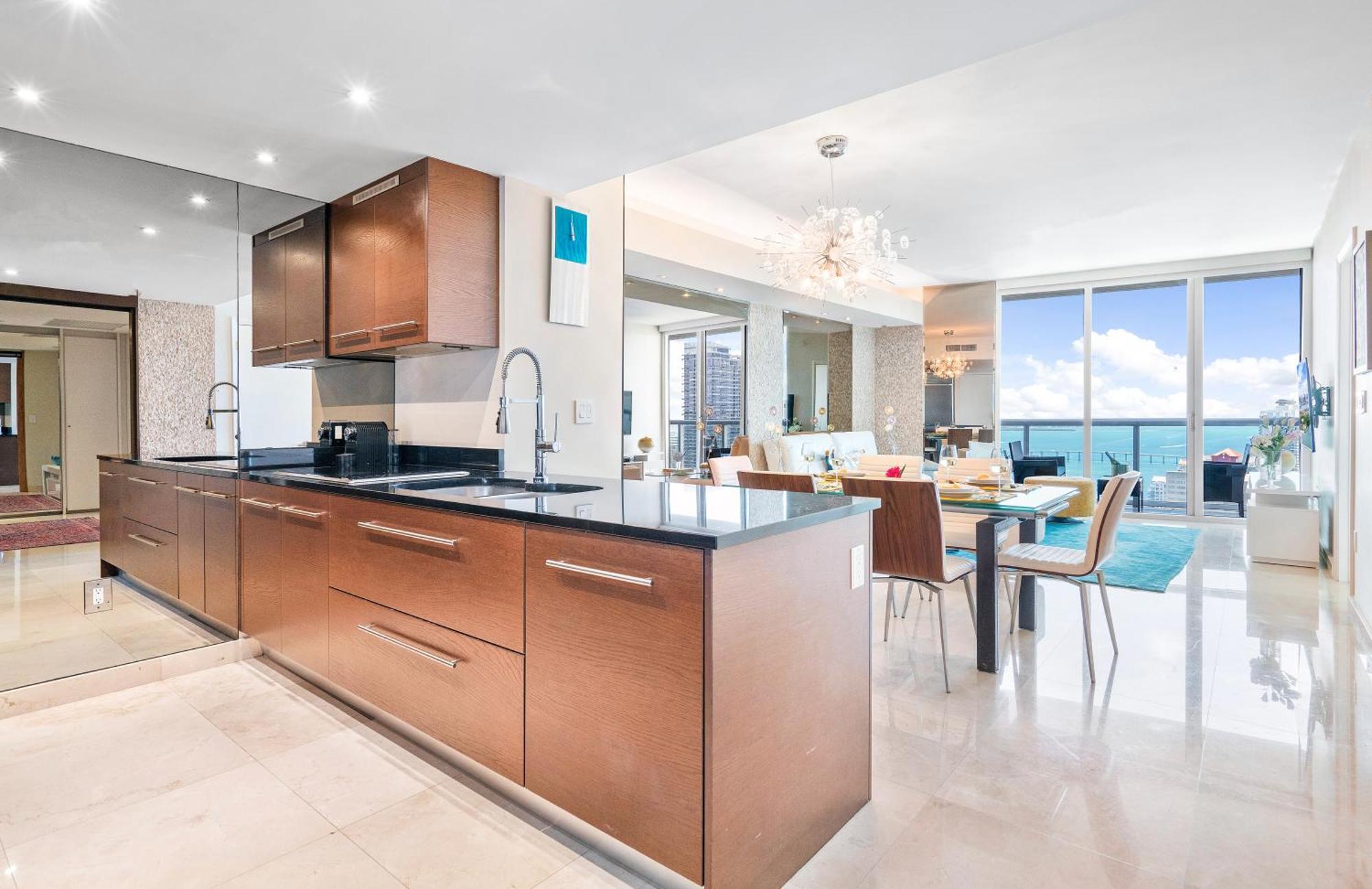 Brickell By Miami Vacation Rentals Exterior photo
