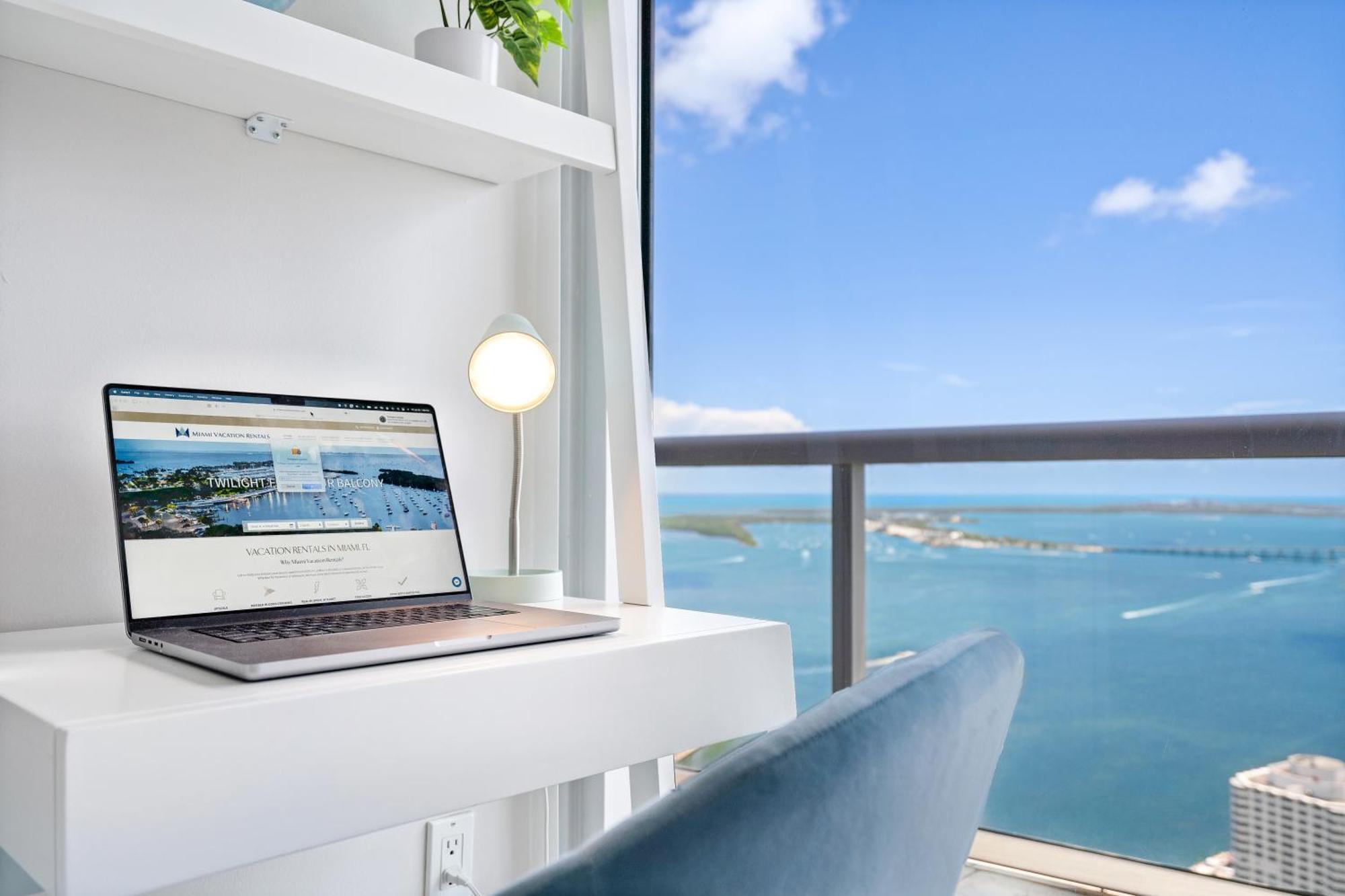 Brickell By Miami Vacation Rentals Exterior photo