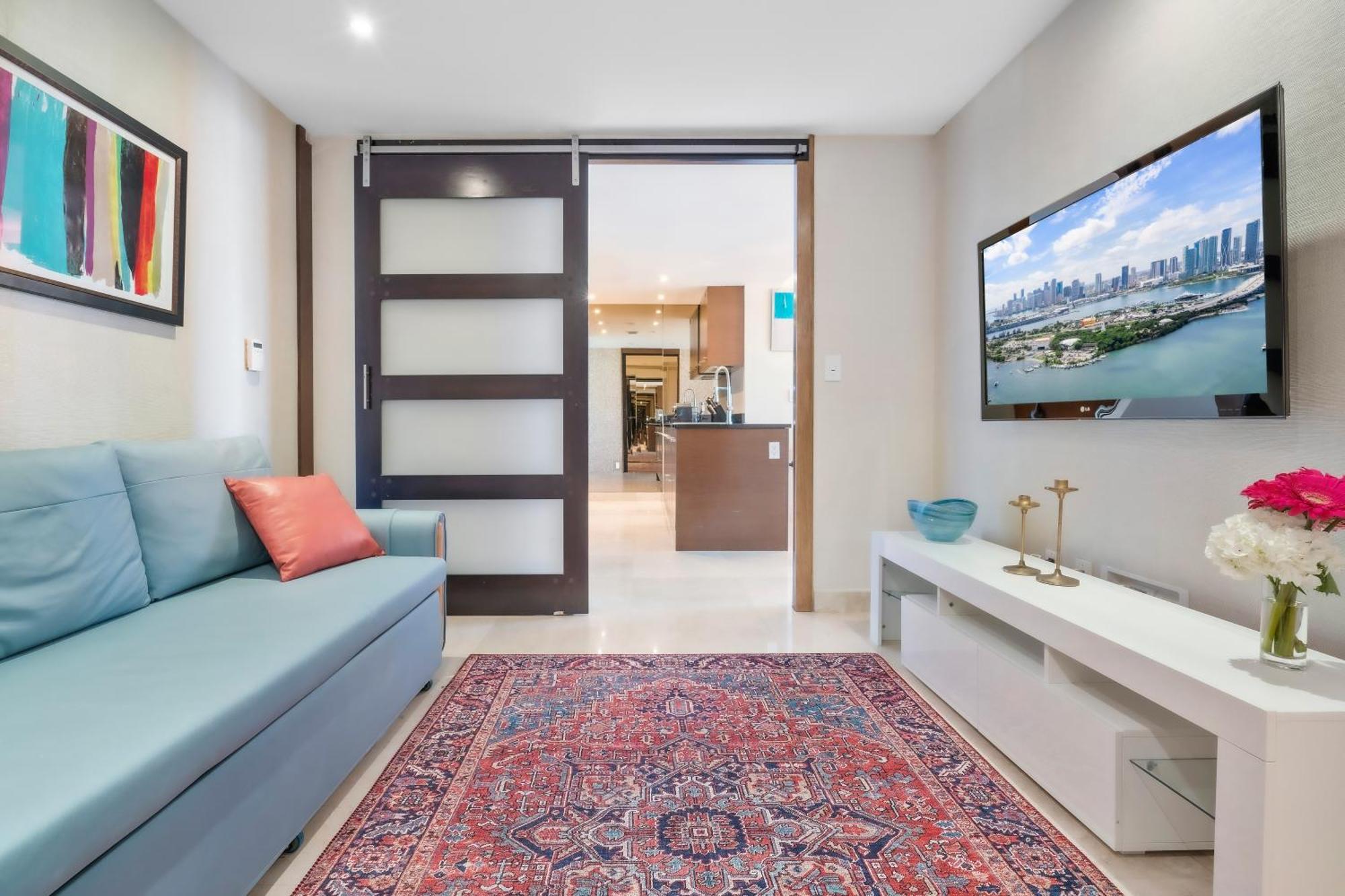 Brickell By Miami Vacation Rentals Exterior photo