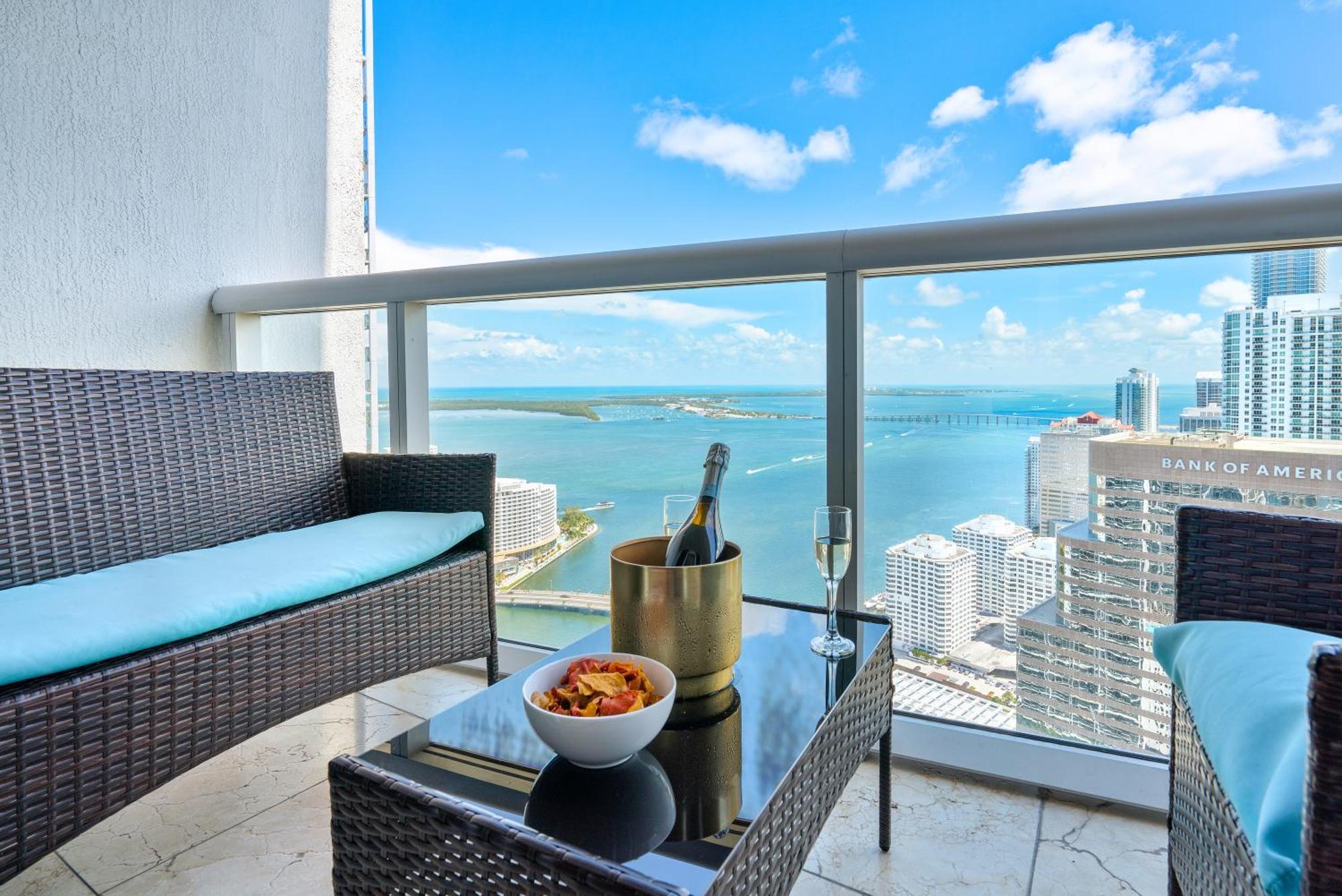 Brickell By Miami Vacation Rentals Exterior photo