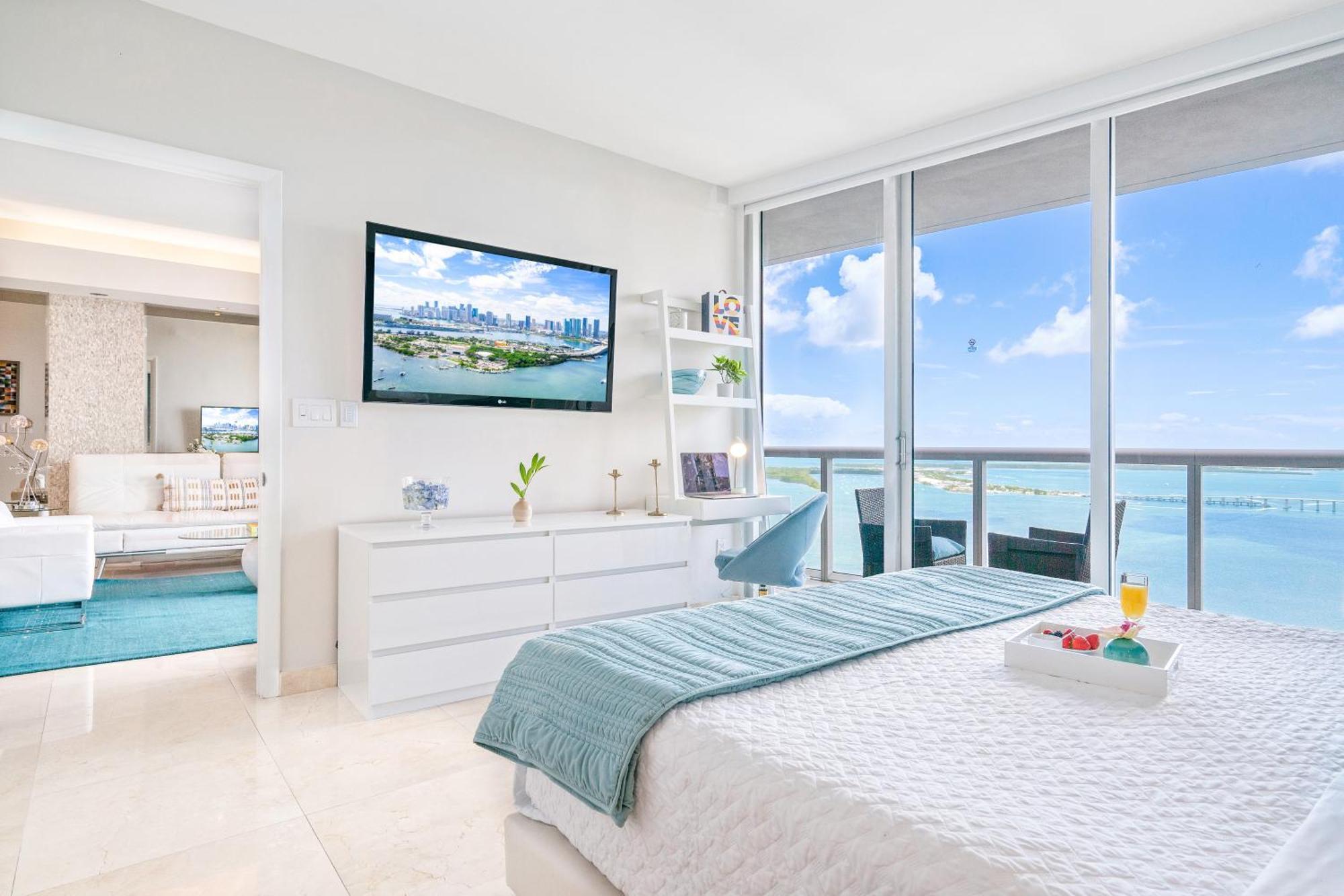 Brickell By Miami Vacation Rentals Exterior photo