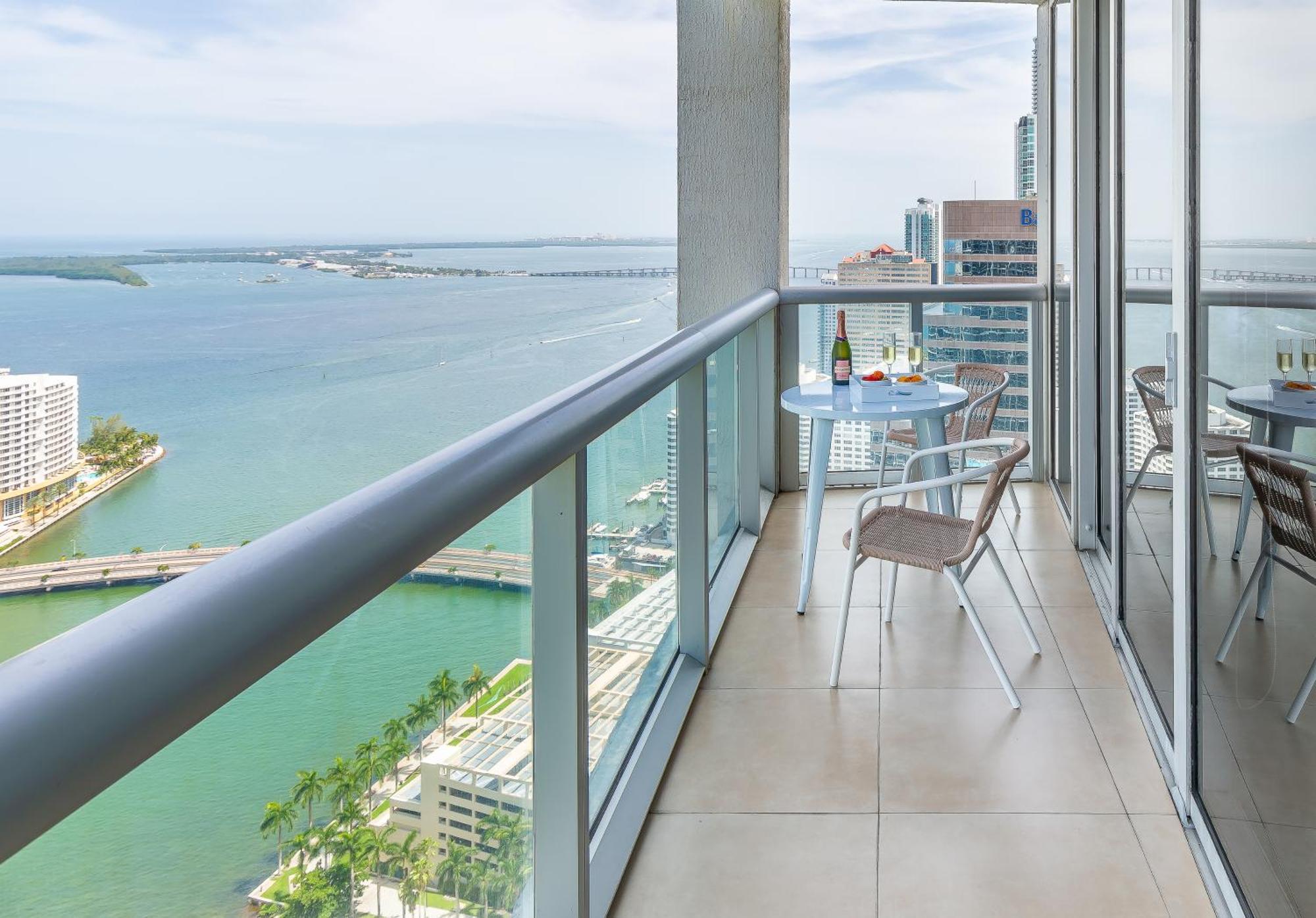 Brickell By Miami Vacation Rentals Exterior photo