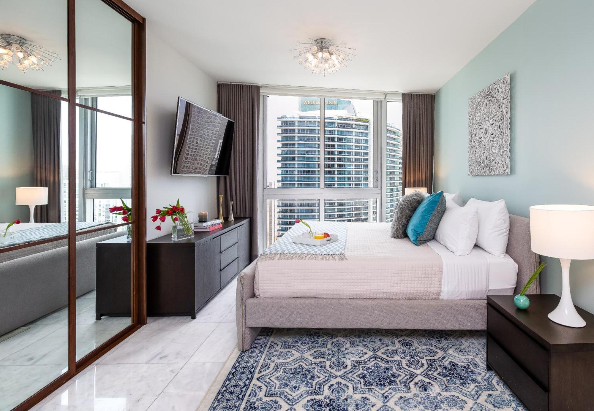 Brickell By Miami Vacation Rentals Exterior photo