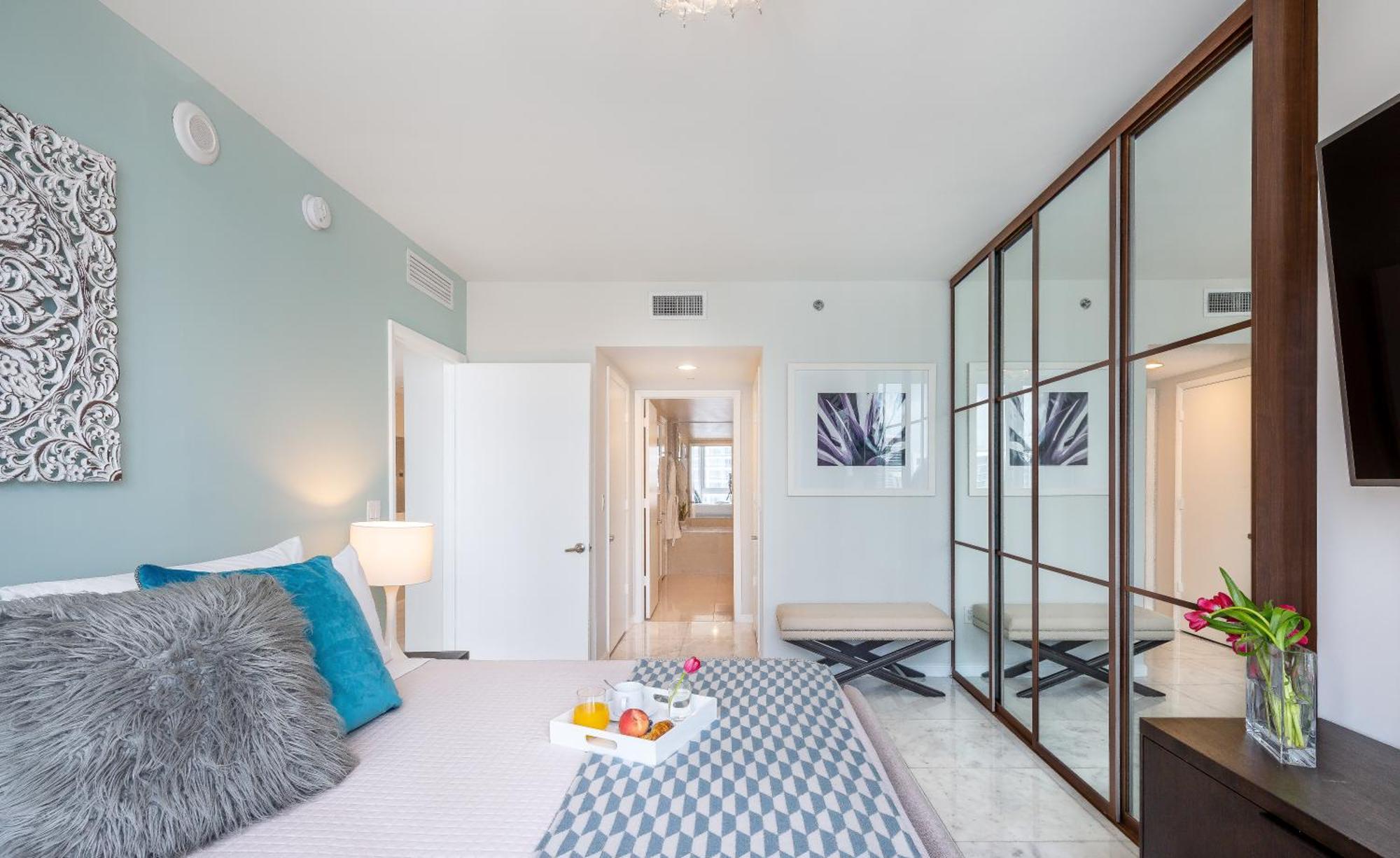 Brickell By Miami Vacation Rentals Exterior photo