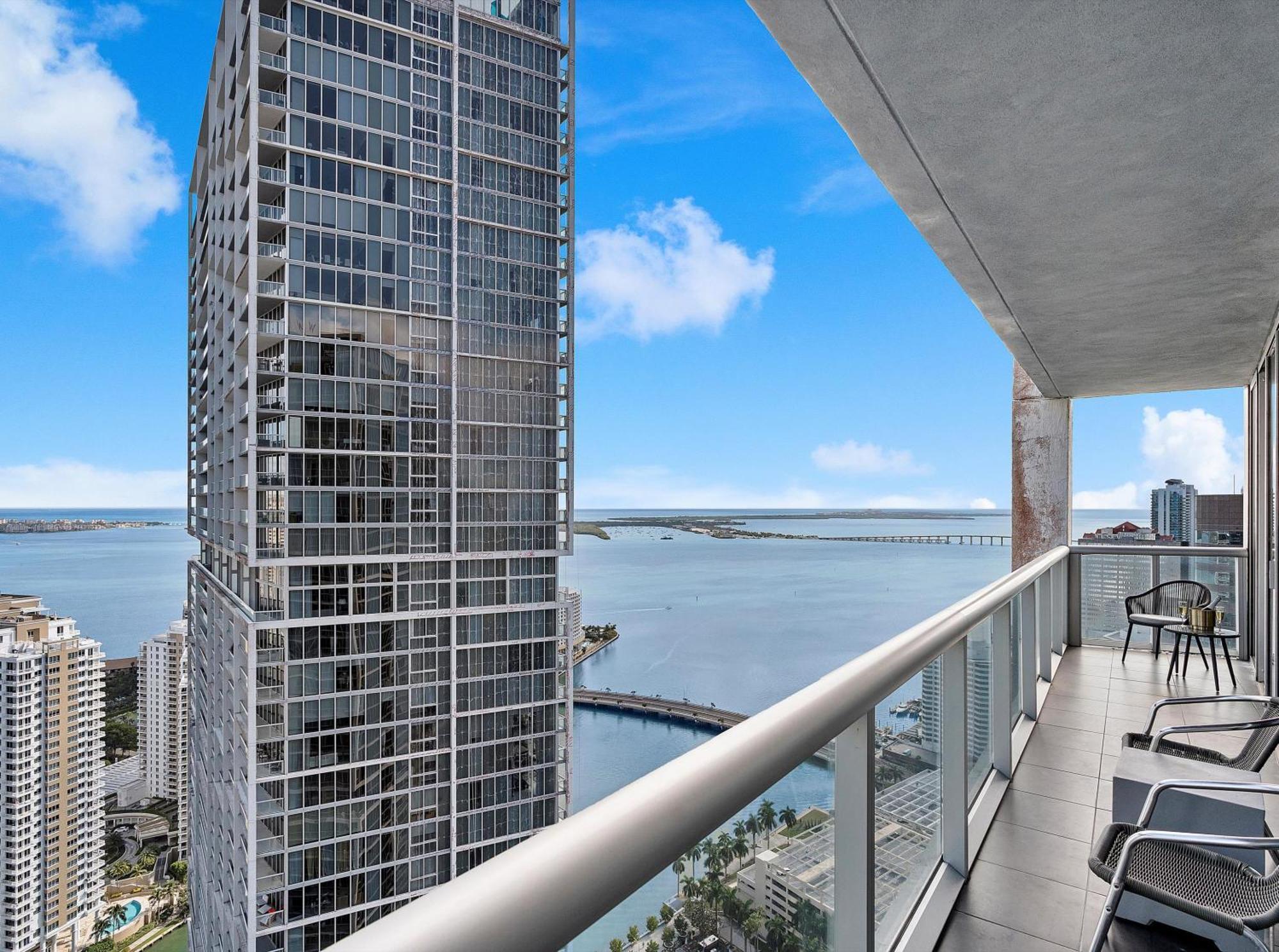Brickell By Miami Vacation Rentals Exterior photo