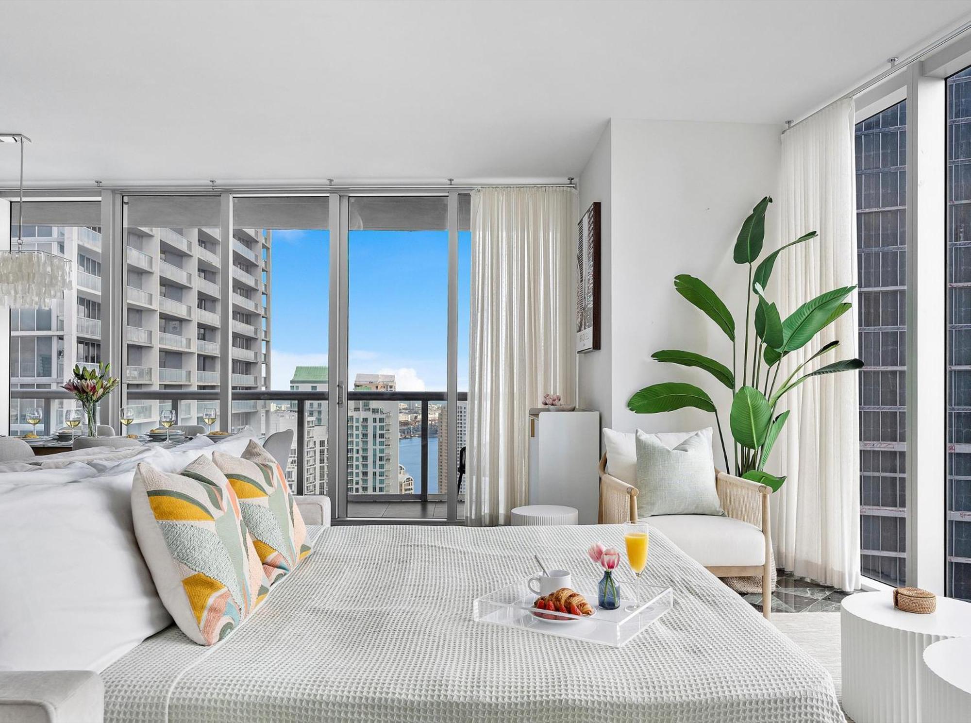 Brickell By Miami Vacation Rentals Exterior photo
