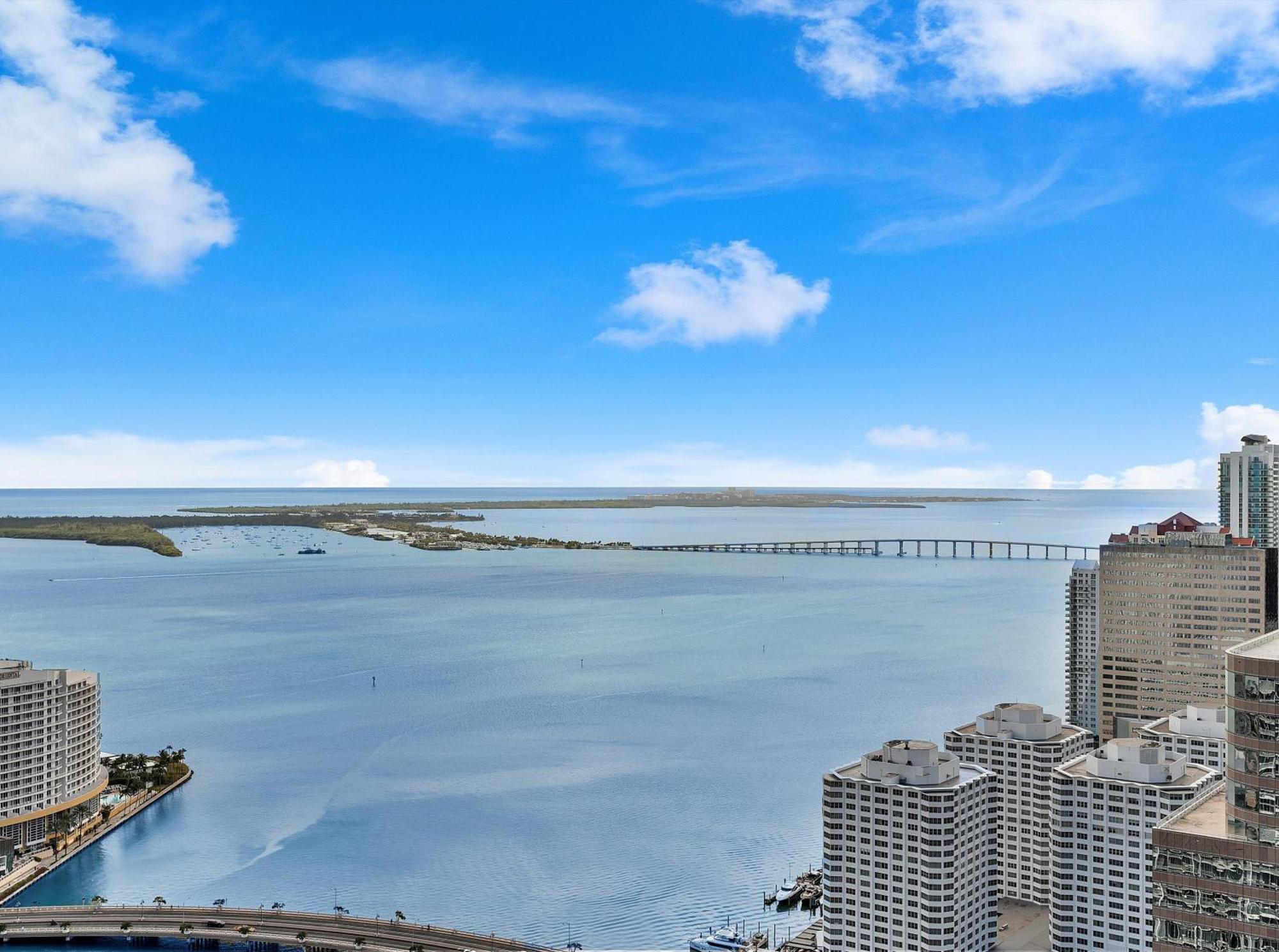 Brickell By Miami Vacation Rentals Exterior photo